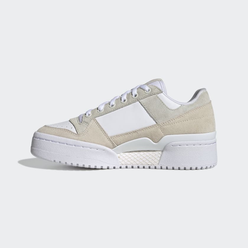 Tenisky a topánky adidas Originals Forum Bold W Béžová | GY8198, 0