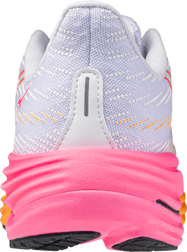 Tenisky a topánky Mizuno Mizuno Wave Rider 29 Biela | j1gc2593-02, 2