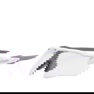 Slnečné okuliare OAKLEY Radar EV Path Sunglasses Biela | 0OO9208-38-9208E5, 0
