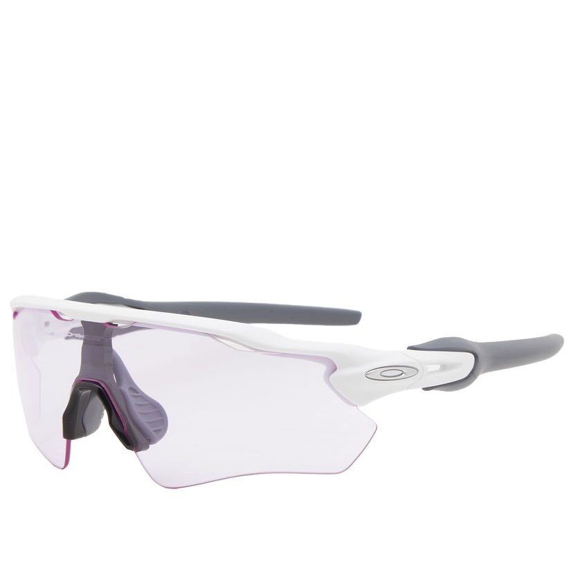 Slnečné okuliare OAKLEY Radar EV Path Sunglasses Biela | 0OO9208-38-9208E5