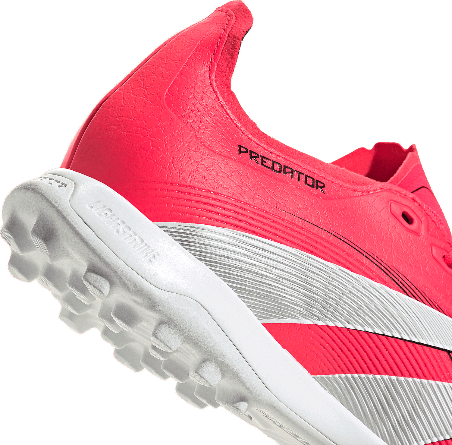 Tenisky a topánky adidas Performance Predator League TF Ružová | id3769, 1