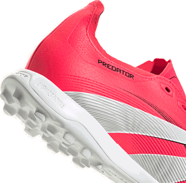 Tenisky a topánky adidas Performance Predator League TF Ružová | id3769, 1