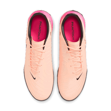 Tenisky a topánky Nike Phantom GX 2 Academy TF Ružová | FJ2577-800, 2