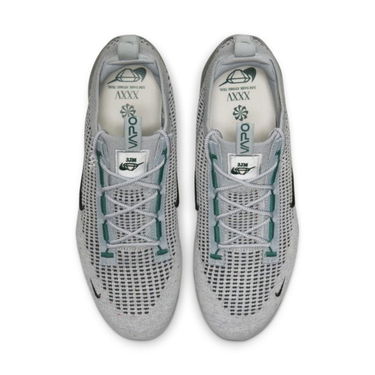 Tenisky a topánky Nike Air VaporMax 2021 FK SE Šedá | DN3074-001, 2