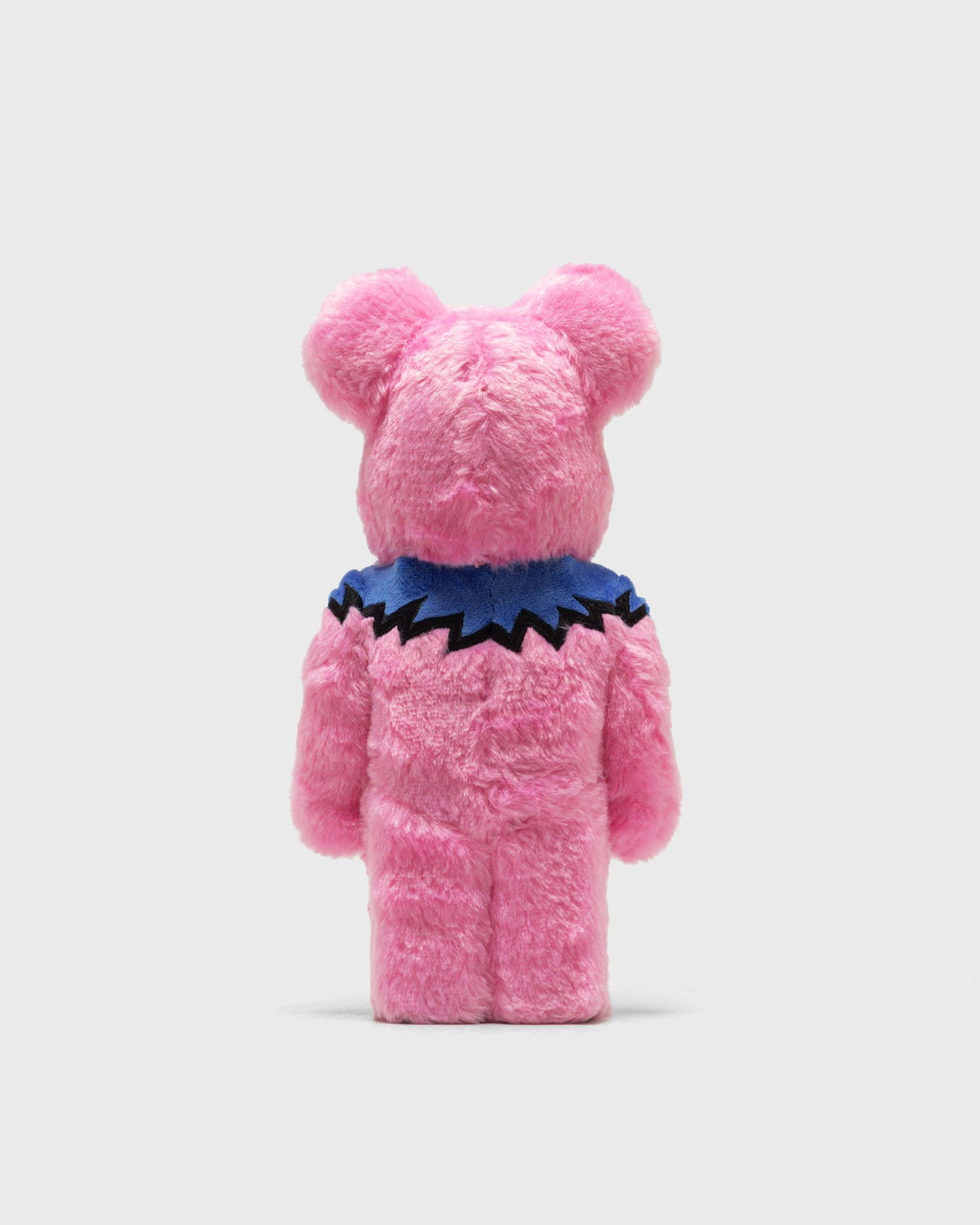Doplnky Medicom Toy Grateful Dead Dancing Bears Plush Toy Ružová | MED2397, 1