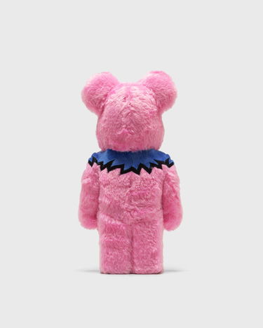 Doplnky Medicom Toy Grateful Dead Dancing Bears Plush Toy Ružová | MED2397, 1