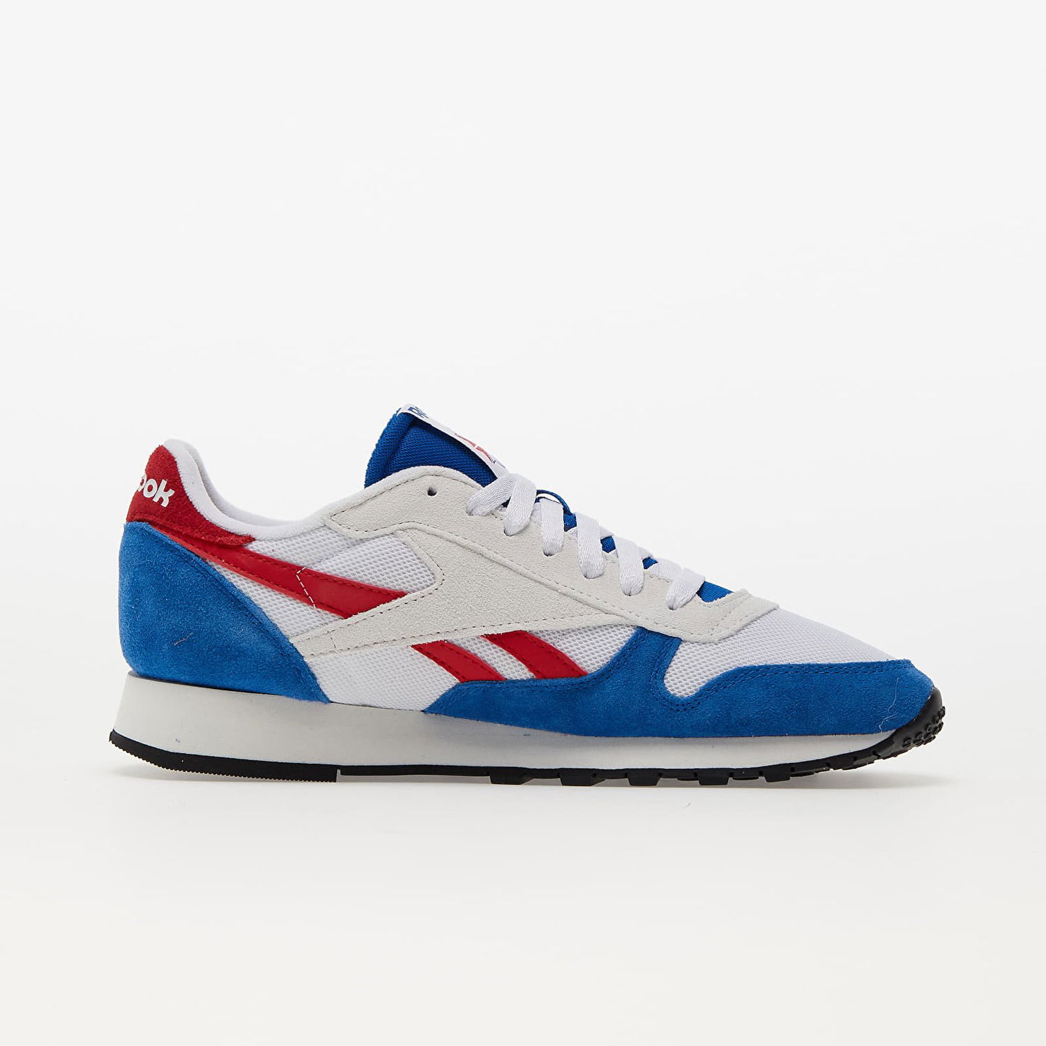 Tenisky a topánky Reebok Classic Leather Modrá | GX2257, 1
