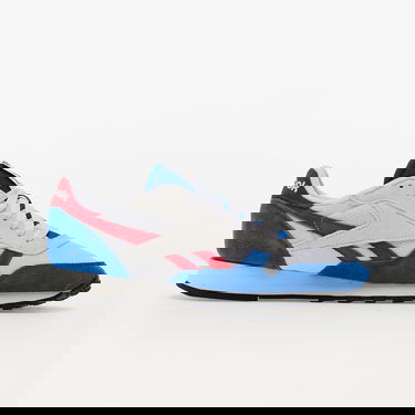 Tenisky a topánky Reebok Classic Leather Modrá | GX2257, 1