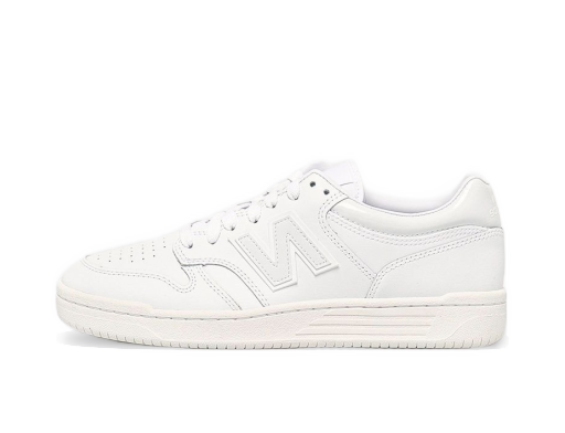 Tenisky a topánky New Balance 480 Biela | BB480LWW