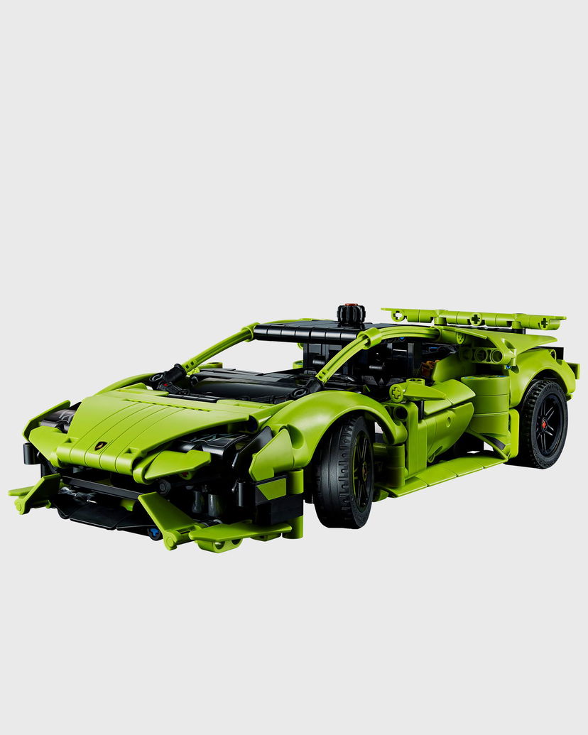 Zberateľské LEGO Lamborghini Huracán Tecnica Rôznofarebný | 6425784