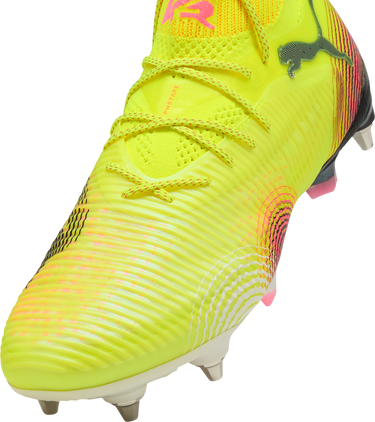 Tenisky a topánky Puma FUTURE 8 ULTIMATE MxSG Žltá | 108188-03, 4