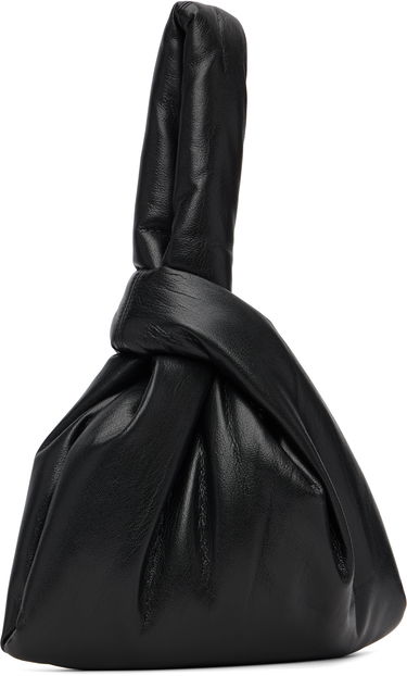 Kabelka Nanushka Nanushka Jen Mini Pouch Čierna | NW25CRBG03499, 2