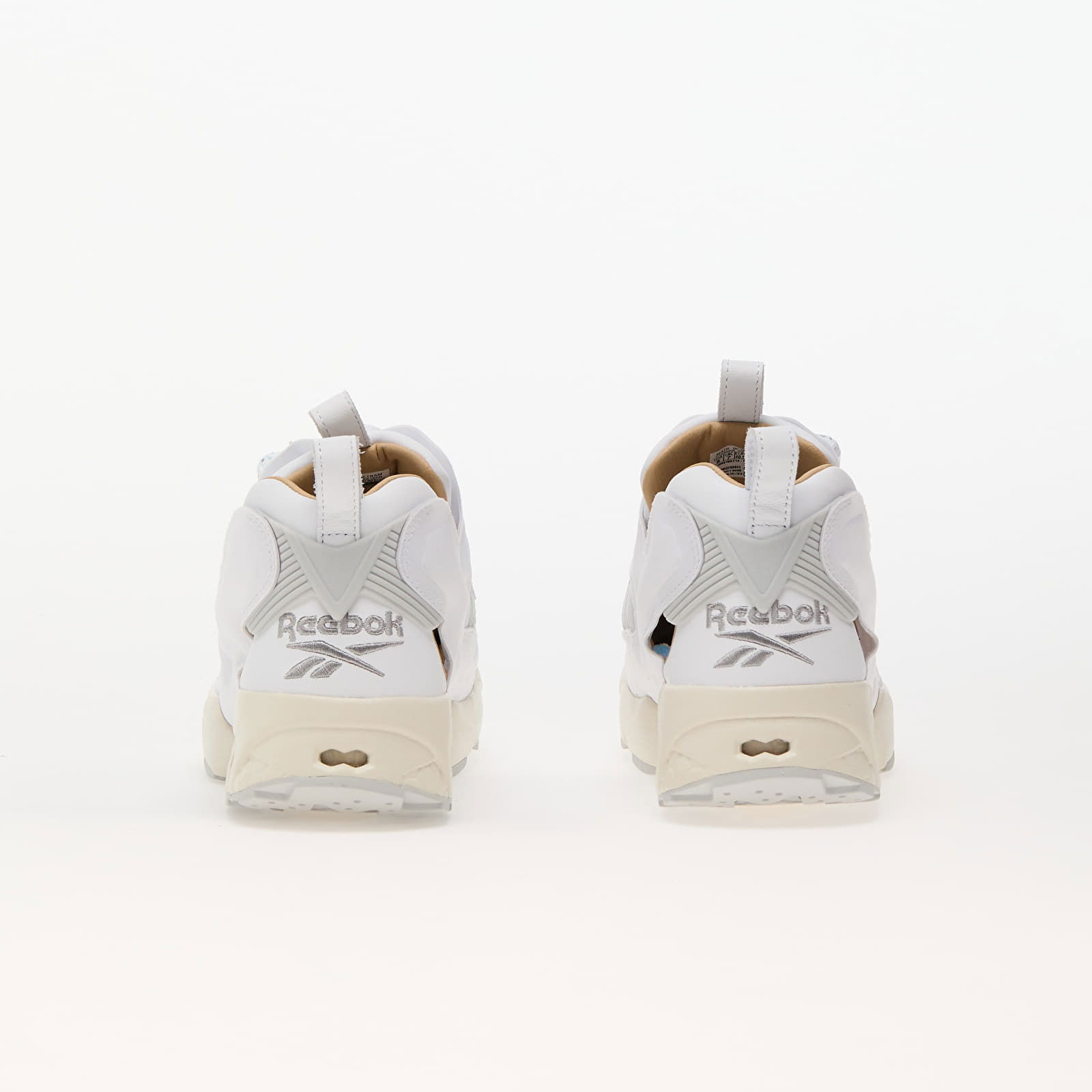 Instapump Fury 94 Ftw White/ Pure Grey 2/ Bon