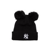 MLB Double Pom Beanie NY Yankees One Size (56-59 cm)
