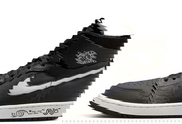Tenisky a topánky Jordan Air Jordan 1 Zoom Air CMFT "Black" Čierna | DV3473-001, 1