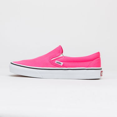 Tenisky a topánky Vans Classic Slip-On Ružová | VN0A4U38WT61, 0