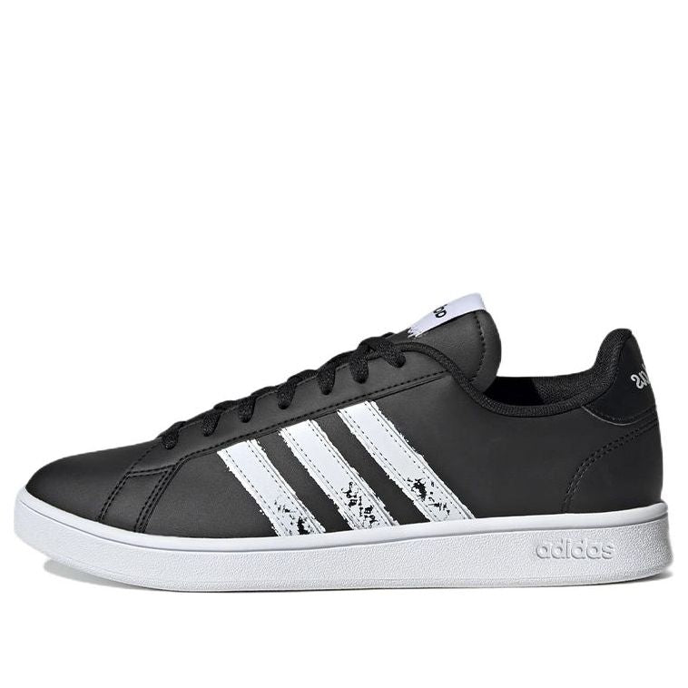 Tenisky a topánky adidas Originals Grand Court Base Beyond Čierna | GX5755, 0