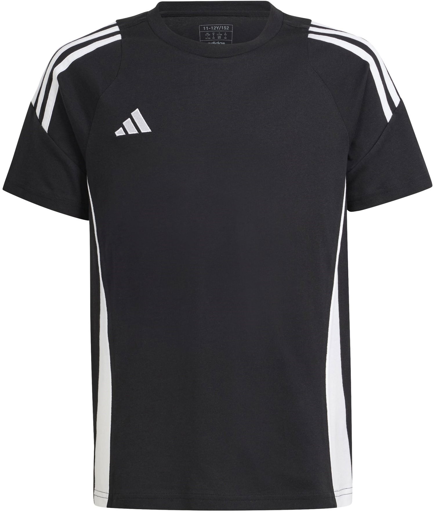 Tričko adidas Originals adidas TIRO24 SWTEEY Čierna | ij9953, 0