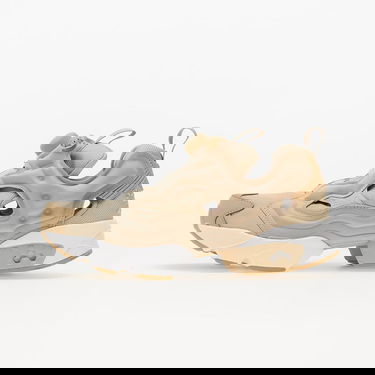 Tenisky a topánky Reebok Instapump Fury Nylon Shoes Béžová | FZ4428, 1