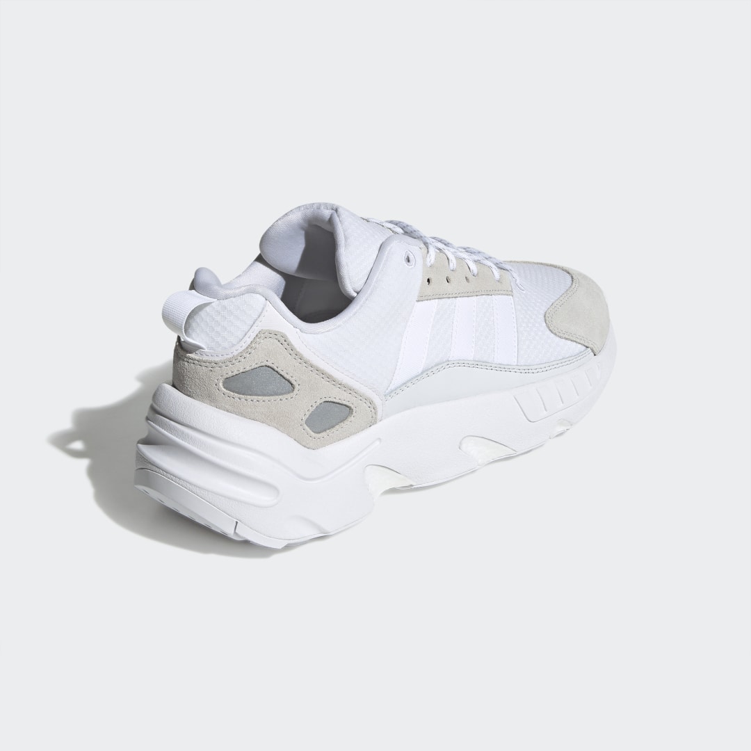 Tenisky a topánky adidas Originals ZX 22 BOOST Biela | GY6700, 1