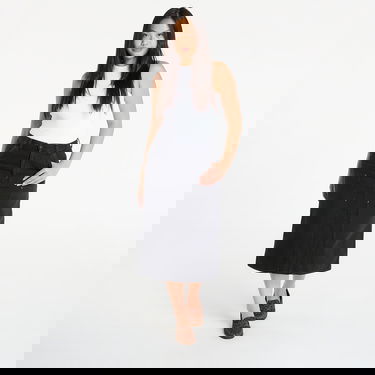 Sukňa Carhartt WIP Double Knee Stone Washed Skirt Čierna | I035880.8906, 6