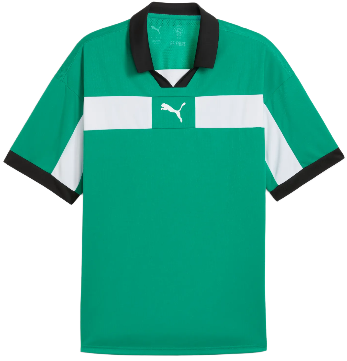 Dres Puma Puma teamCLASSIC Match Jersey Zelené | 707101-05, 0