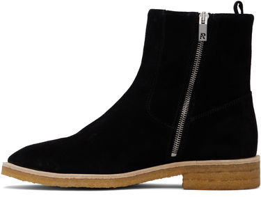 Bunda Represent Clo Represent Crepe Chelsea Boots Čierna | MLM911442, 2