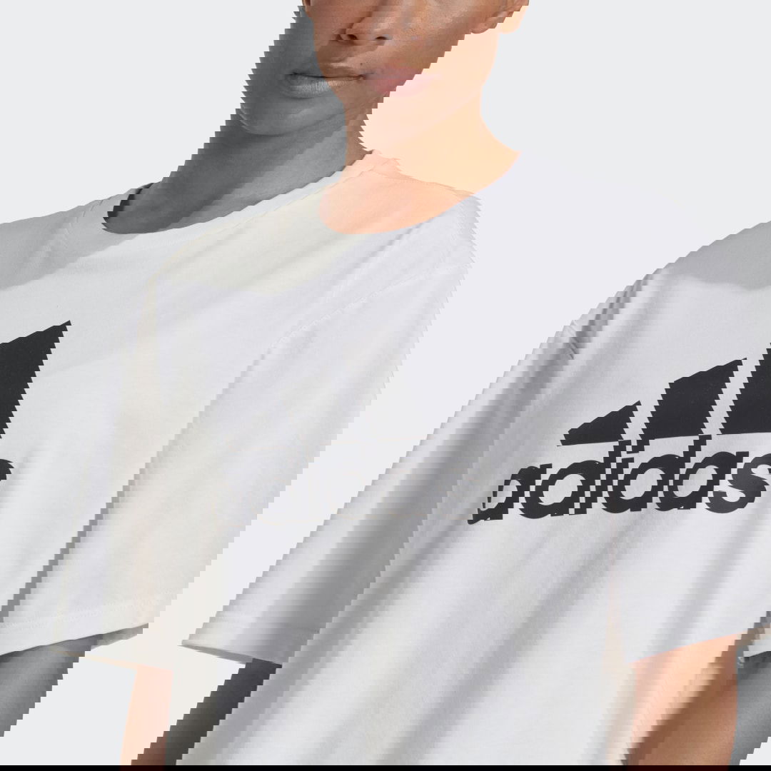 Future Icons Badge of Sport T-shirt