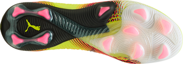 Tenisky a topánky Puma FUTURE 8 ULTIMATE FG Žltá | 108380-03, 1