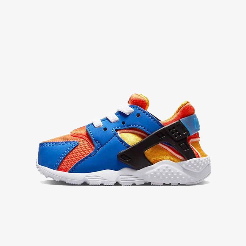 Tenisky a topánky Nike Huarache Run Rôznofarebný | 704950-421