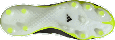 Tenisky a topánky adidas Performance Copa Pure 3 Elite Firm Ground Žltá | JH6304, 2