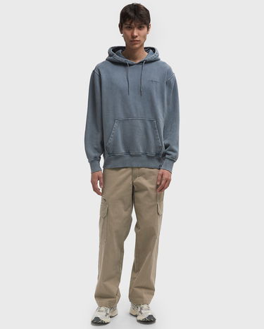 Mikina Dickies Plentywood Hoodie Modrá | DK0A866DG701, 2