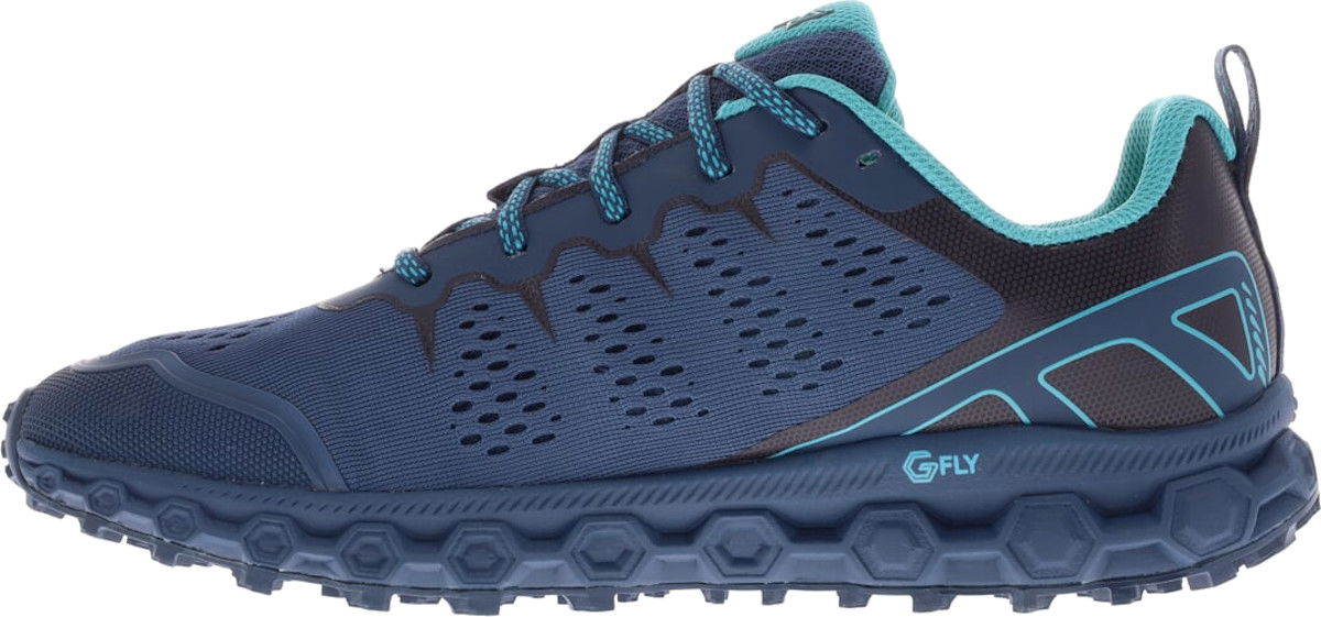 Tenisky a topánky inov-8 Parkclaw G 280 W Modrá | 000973-nytl-s-01, 1