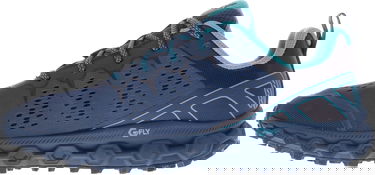 Tenisky a topánky inov-8 Parkclaw G 280 W Modrá | 000973-nytl-s-01, 1
