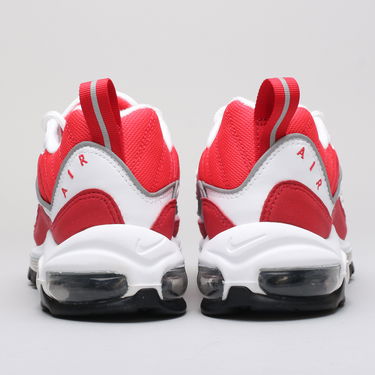 Tenisky a topánky Nike W Air Max 98 Červená | AH6799-101, 3