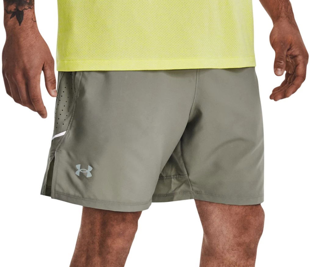 Šortky Under Armour Launch Elite Šedá | 1376831-504, 0
