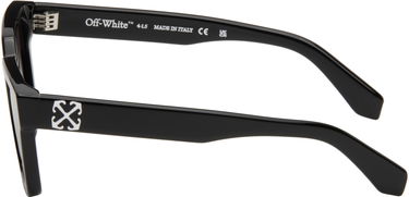 Slnečné okuliare Off-White Branson Sunglasses Čierna | OERI111C99PLA0011007, 2