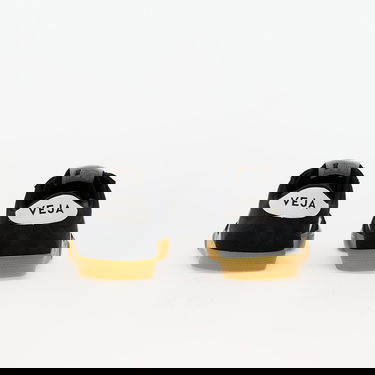 Tenisky a topánky Veja Volley Canvas Black/ WHite/ Natural Čierna | VO0103529B, 4