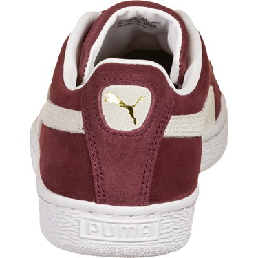 Tenisky a topánky Puma Suede Classic XXI Červená | 374915-06, 2