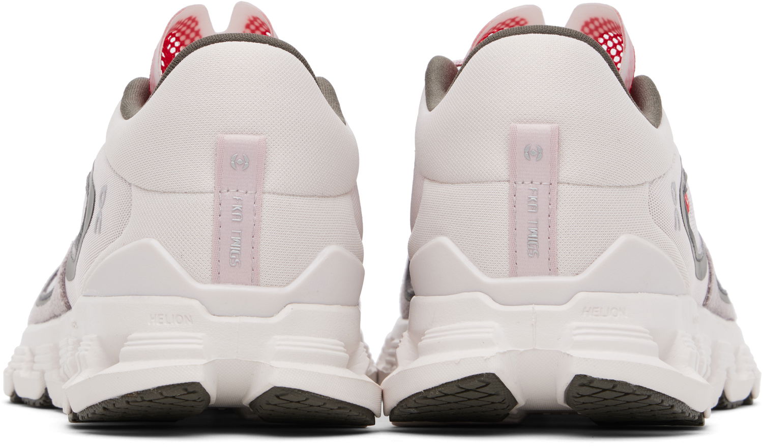 Tenisky a topánky On Running On Pink FKA twigs Edition Cloud Sneakers Biela | 3MF10910710, 1