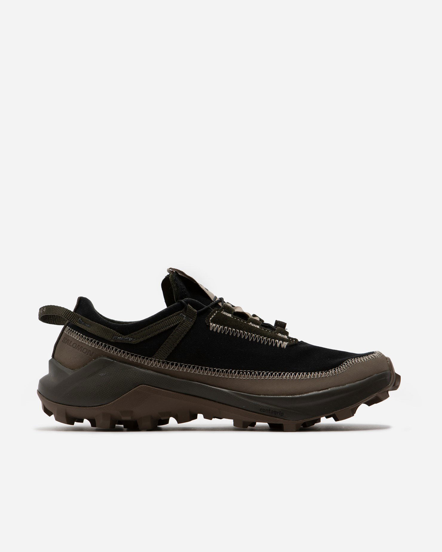 Tenisky a topánky Salomon Ranra x Cross Pro Čierna | L47099500, 0
