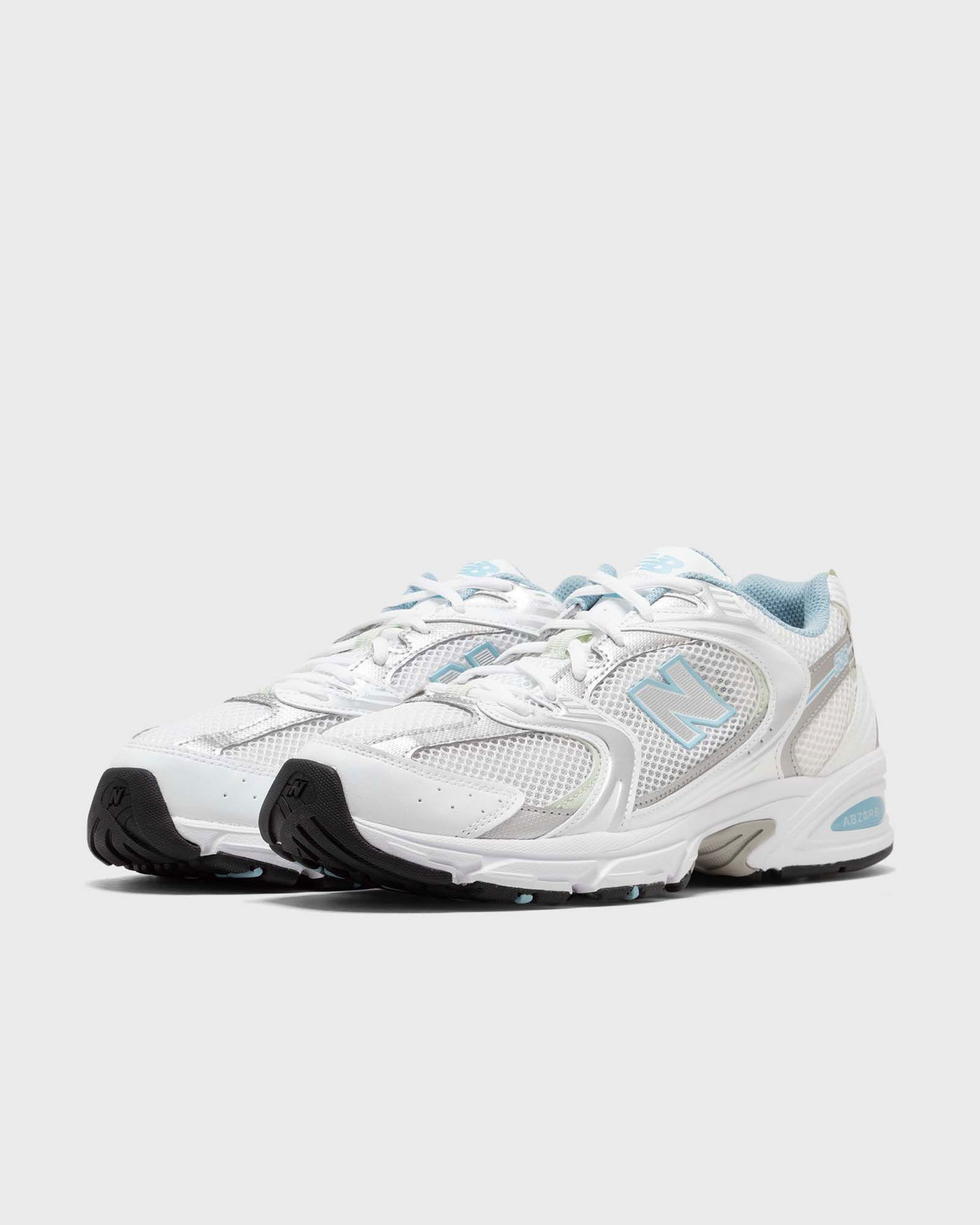 Tenisky a topánky New Balance 530 Biela | MR530SGB, 1