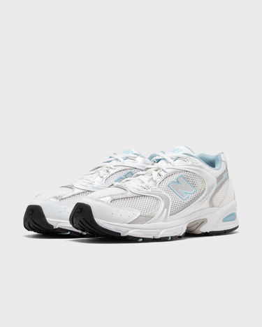 Tenisky a topánky New Balance 530 Biela | MR530SGB, 1