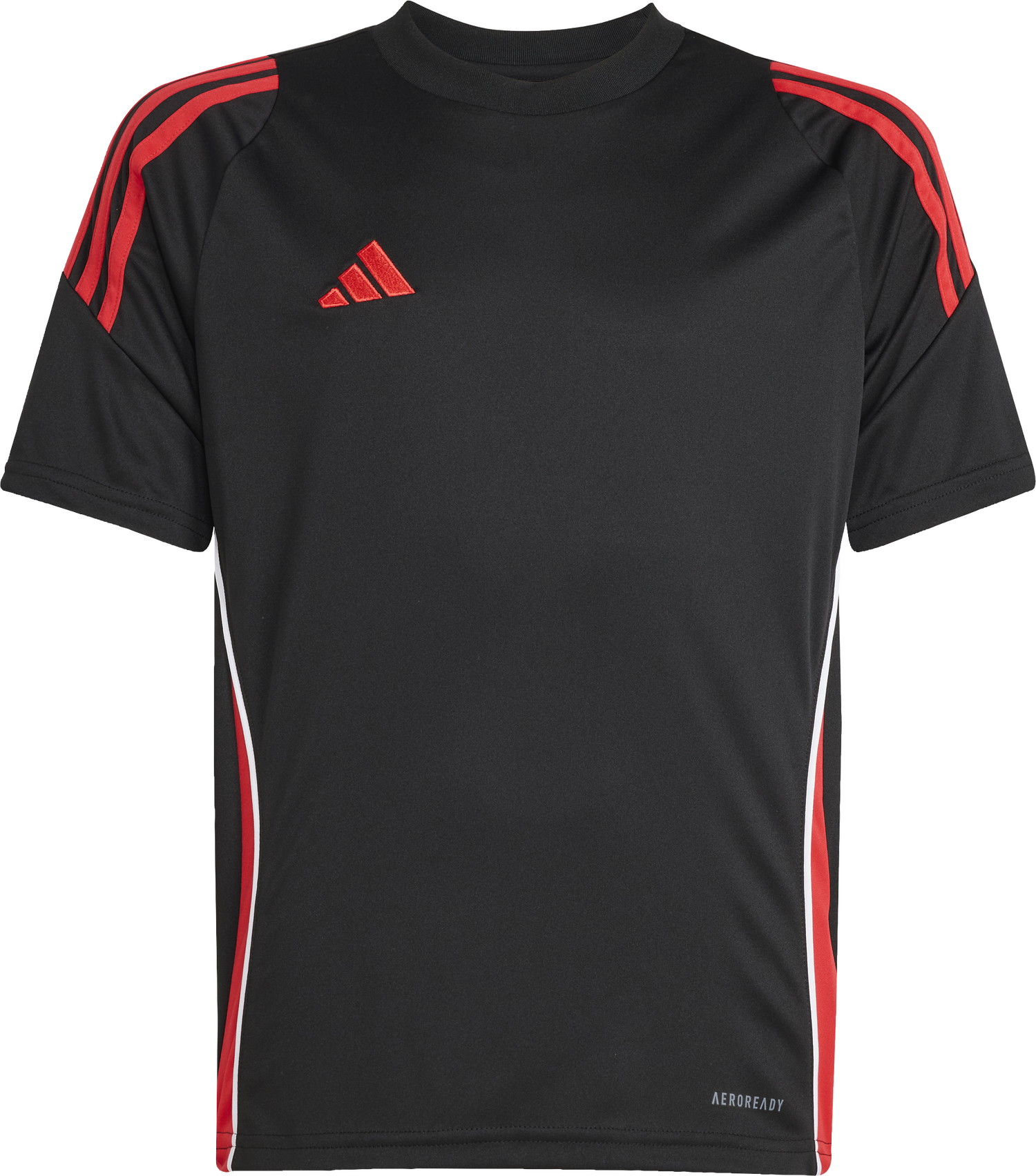Tričko adidas Originals Adidas TIRO24 T-Shirt Čierna | jp2496, 0