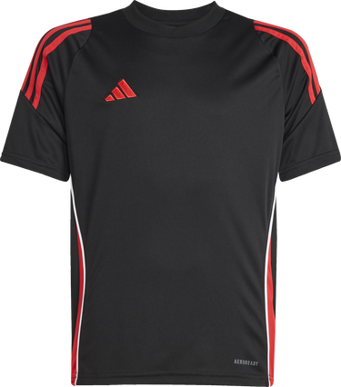 Tričko adidas Originals Adidas TIRO24 T-Shirt Čierna | jp2496, 0