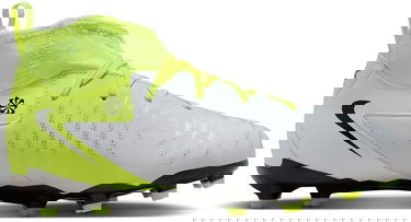 Tenisky a topánky Nike Phantom Luna II Žltá | fj2603-003, 2