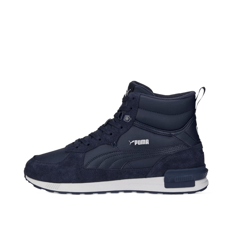 Tenisky a topánky Puma GRAVITON MID Navy | 383204-05