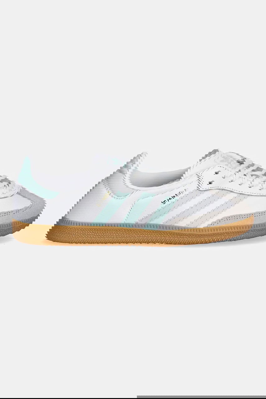 Oblečenie adidas Originals Samba OG Biela | JP5481, 1