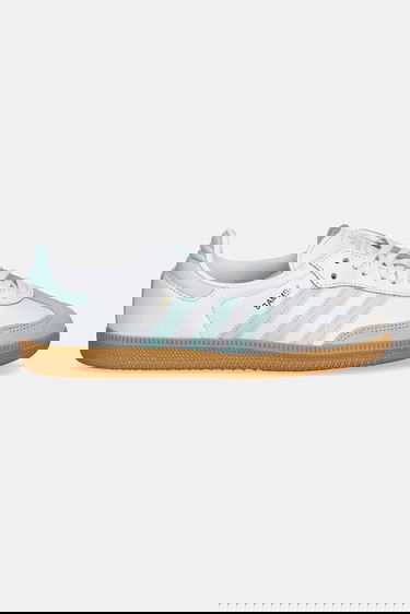 Oblečenie adidas Originals Samba OG Biela | JP5481, 1