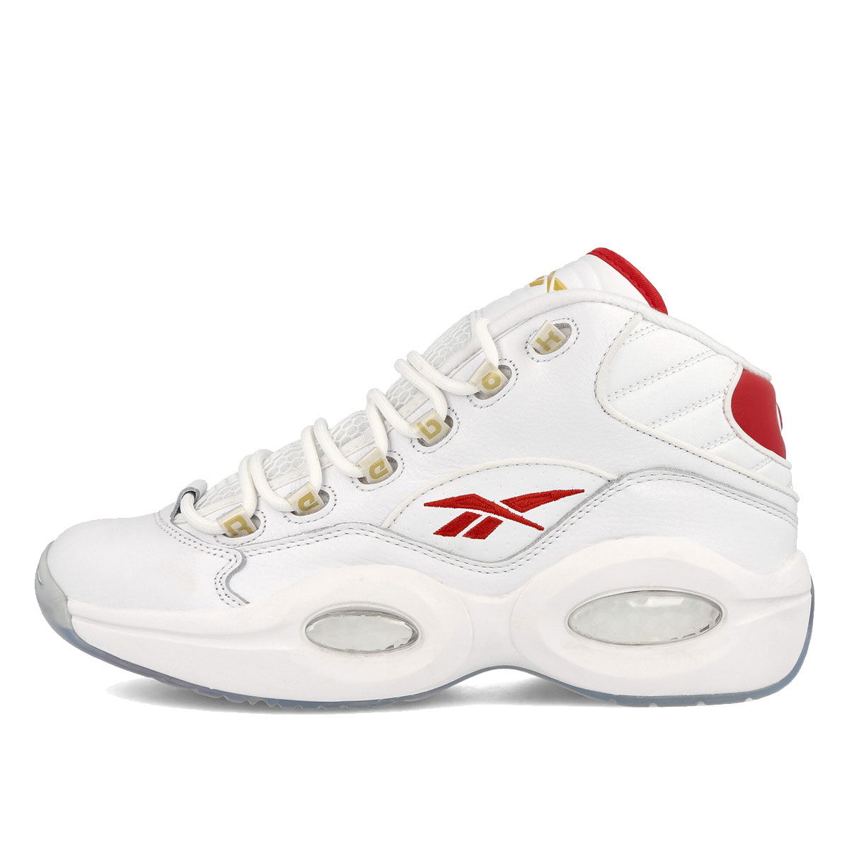 Tenisky a topánky Reebok Question Mid Biela | GX0230, 1
